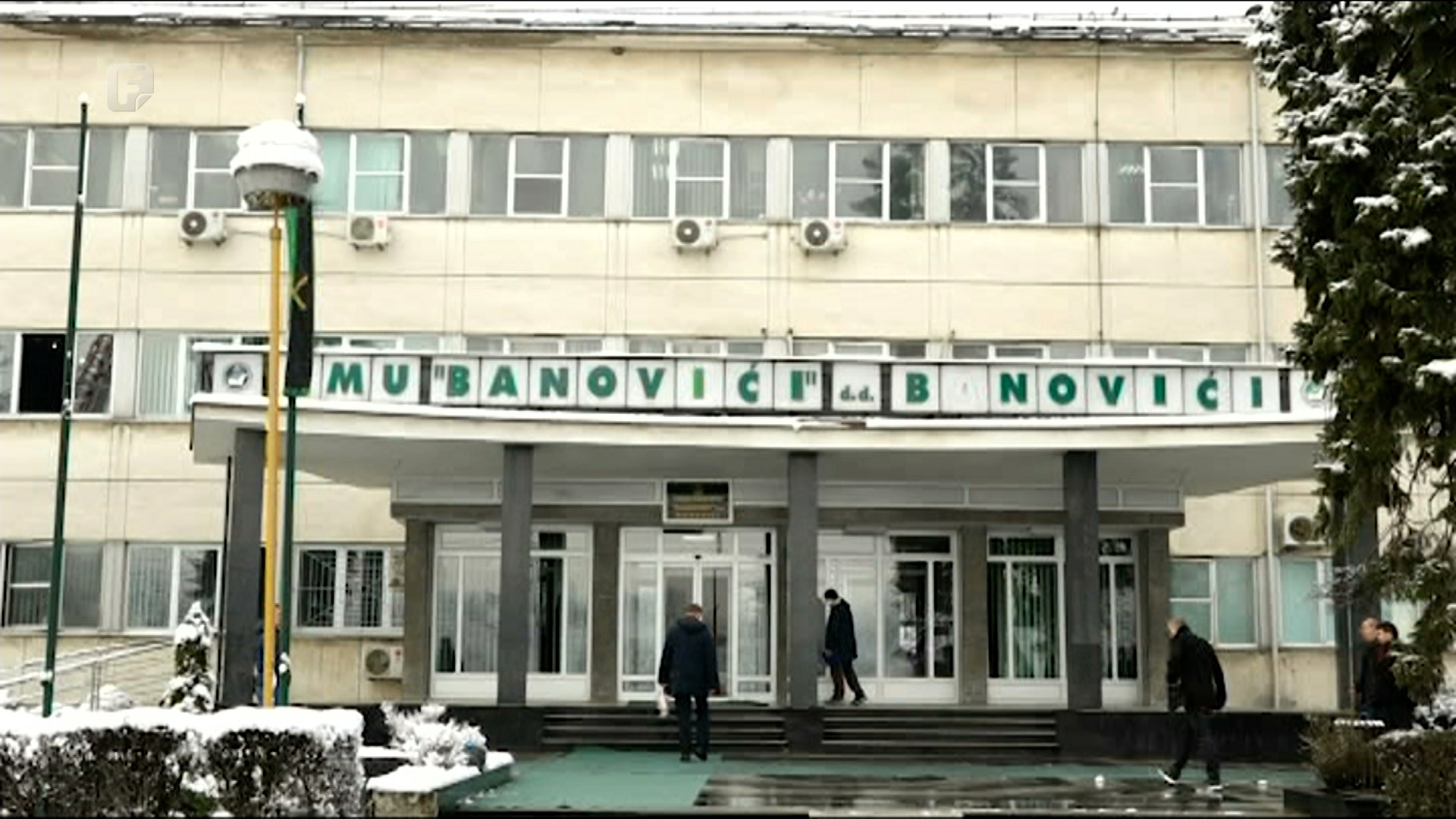 Banovićki rudnik ponovo nije dobio novu upravu